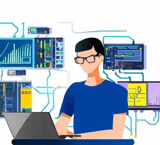 Digital Control System