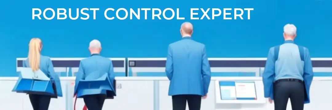 Hire a Robust Control and Design of the Controller's Assignment Expert