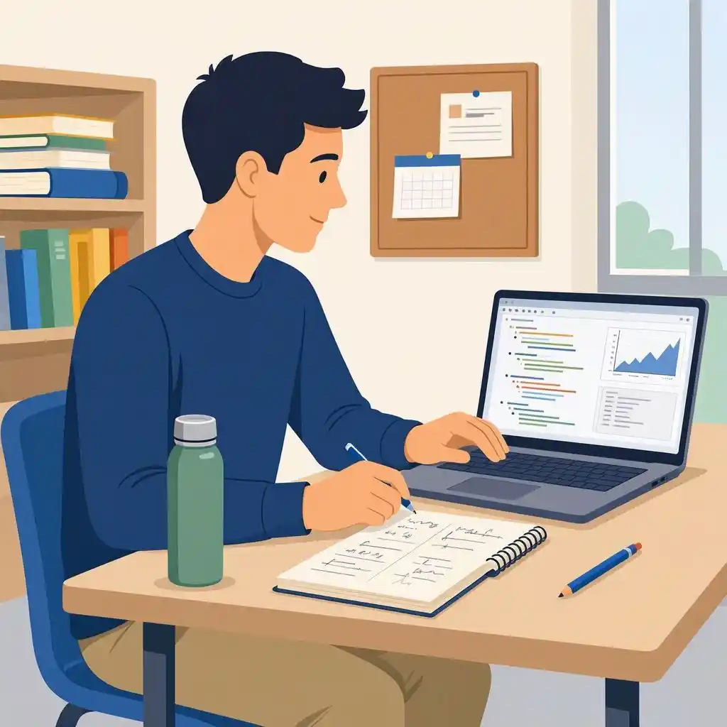 How Numerical Algorithms Can Be Applied to CENV2026 Assignment Problems