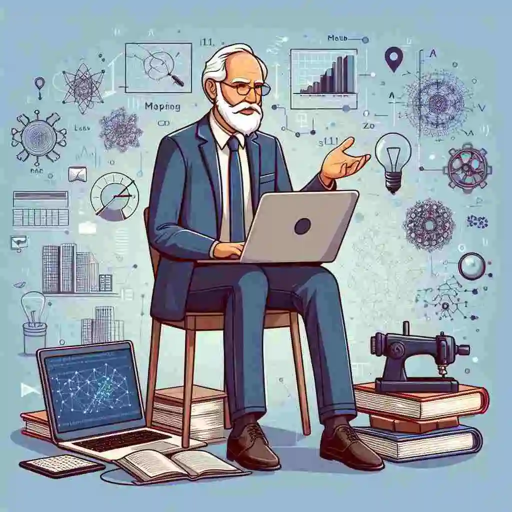 Landslide Susceptibility Mapping Using Machine Learning in MATLAB