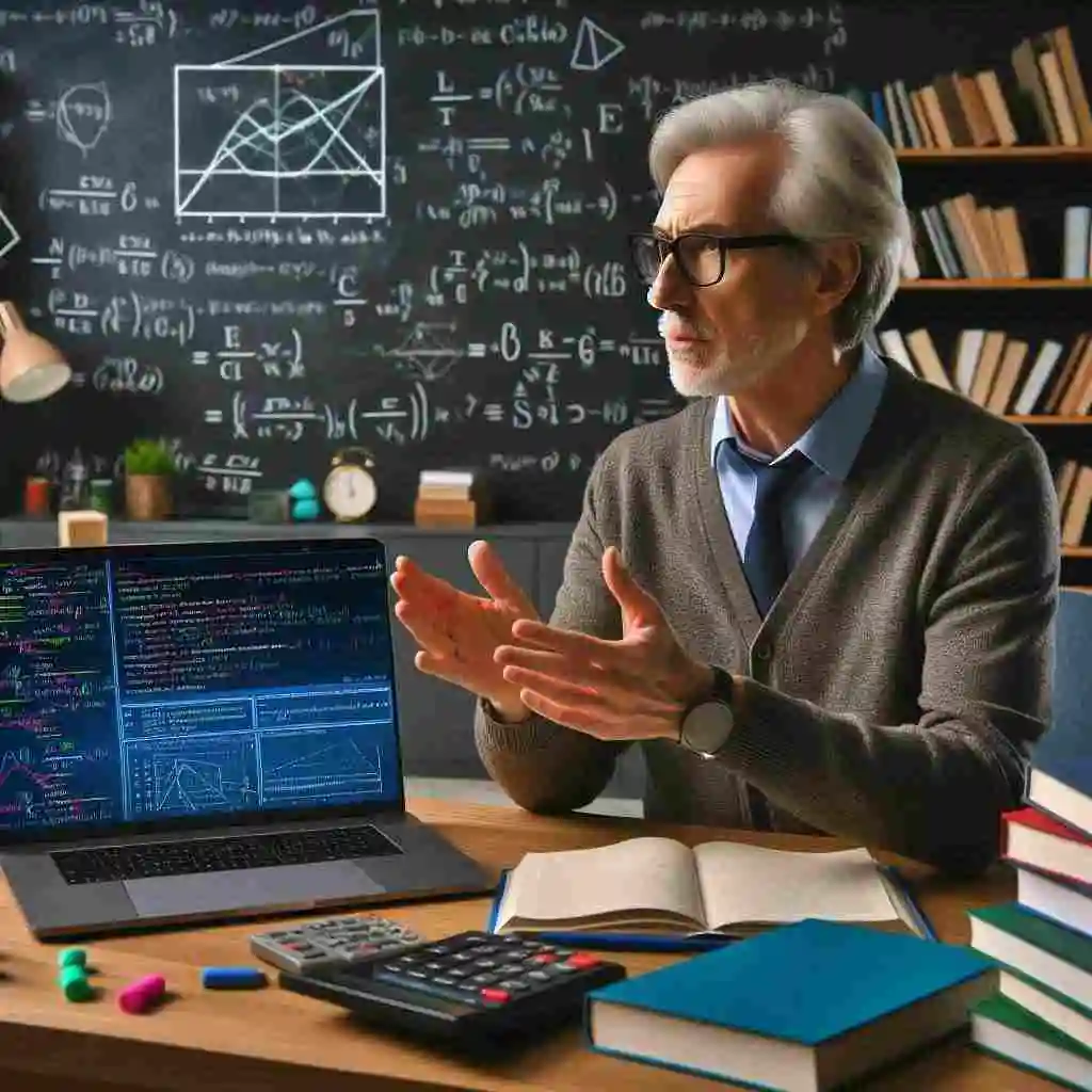 Linear Equation Models in MATLAB Analysis