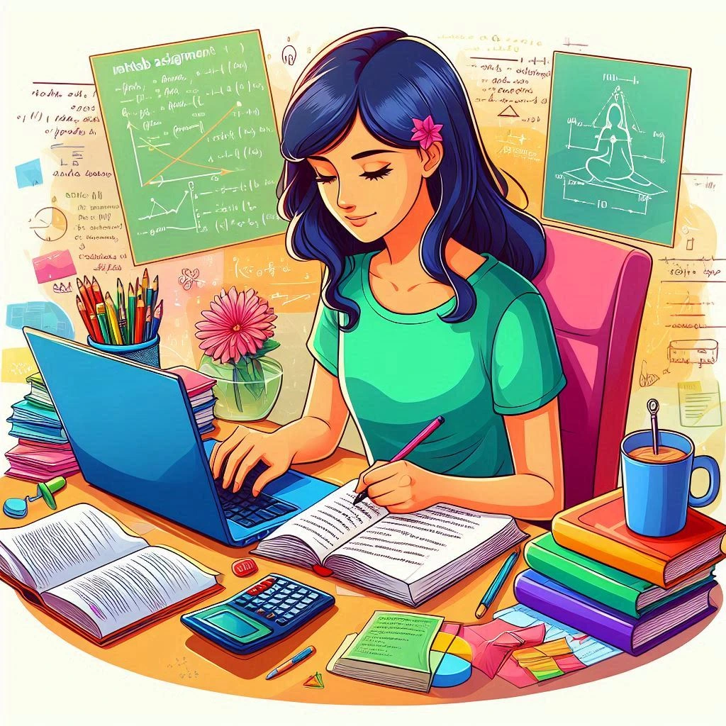 MATLAB Applications in Science & Engineering Assignments