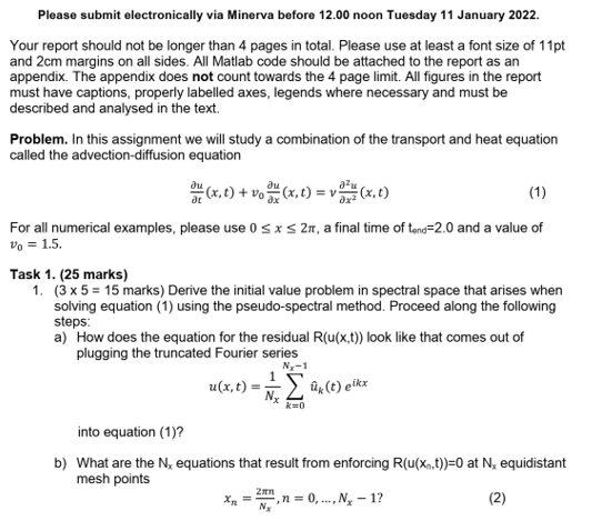 program to create computational methods in matlab