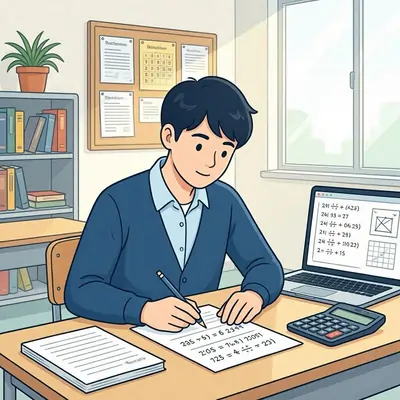 Root Finding Algorithms in CME1026 Assignments
