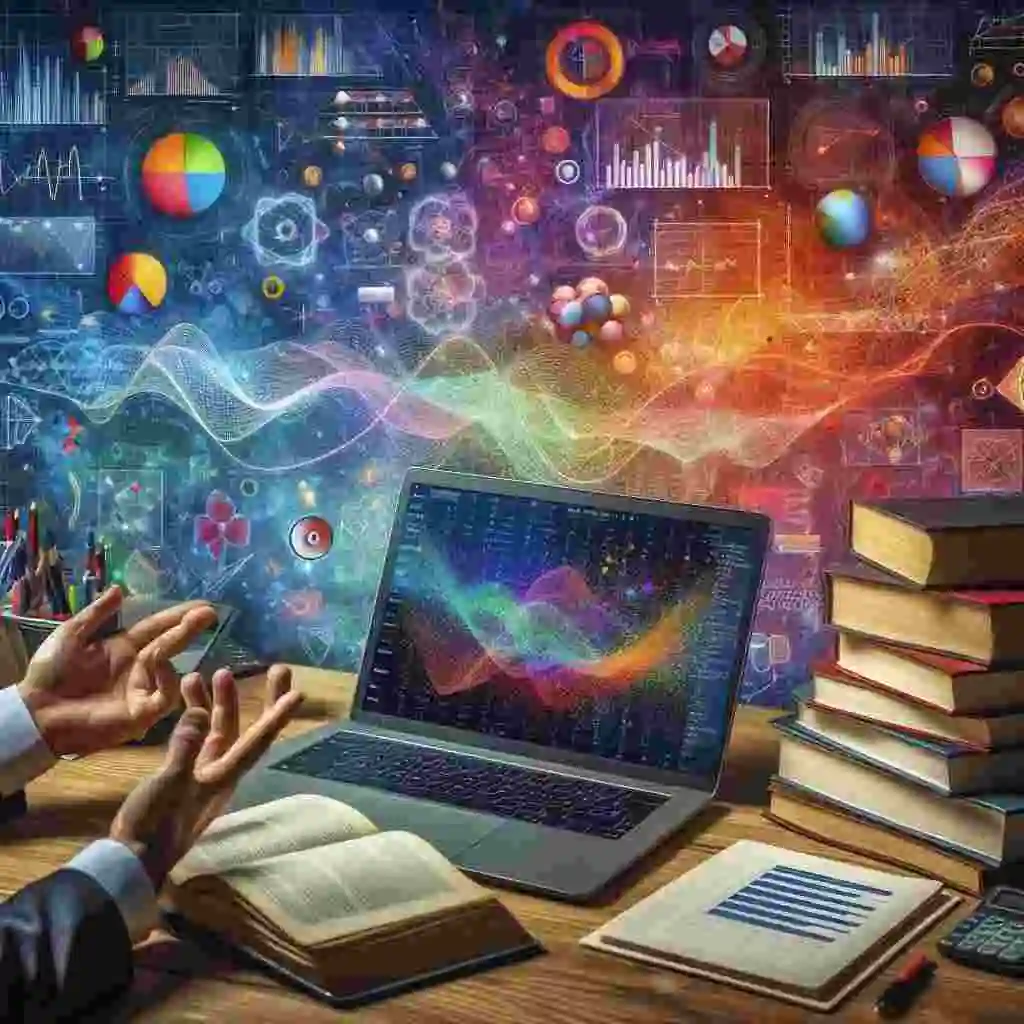 Scatter Plot in MATLAB