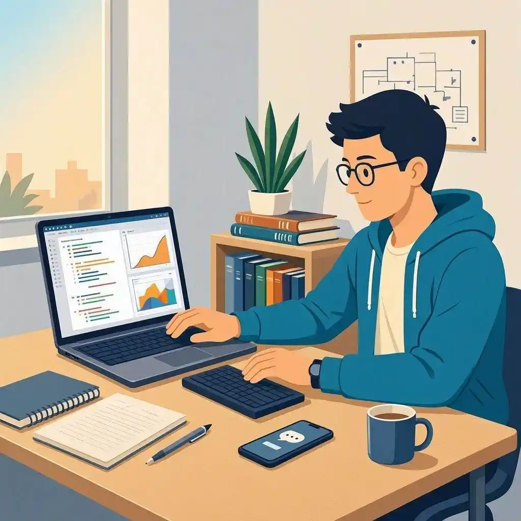 Types of Engineering Computation Problems in ECH 3854 Assignments