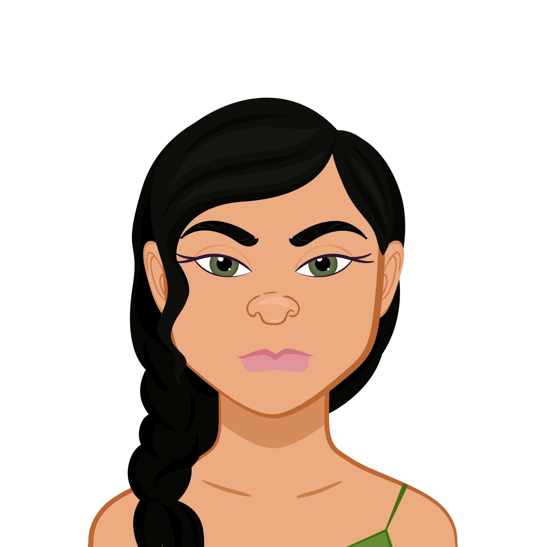 Dr. Aisha Rahman