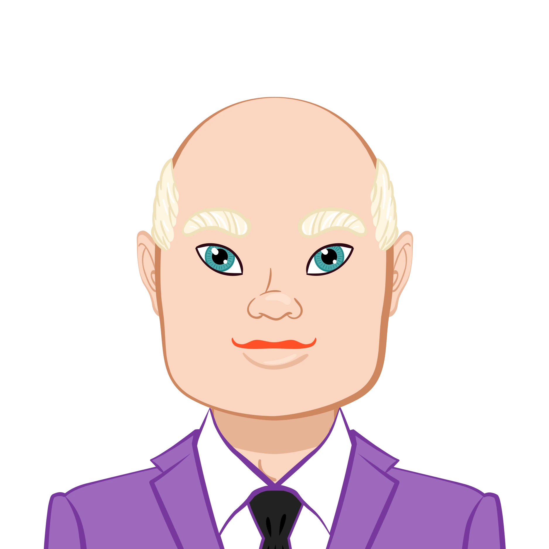 Dr. Ryan Mitchell