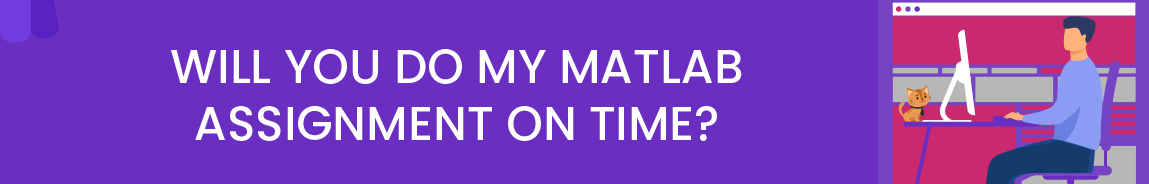 do my Matlab Asignment